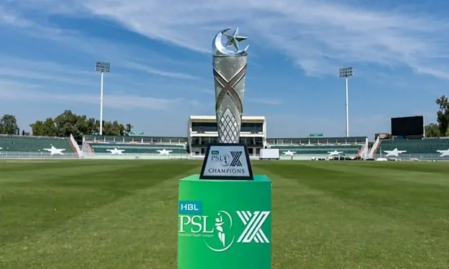 پی سی بی کا دوٹوک فیصلہ، پی ایس ایل کی نشریات بھارت کے لیے بند