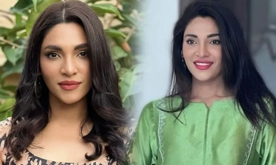 ژالے سرحدی کی مزاحیہ ویلنٹائن ڈے ویڈیو وائرل