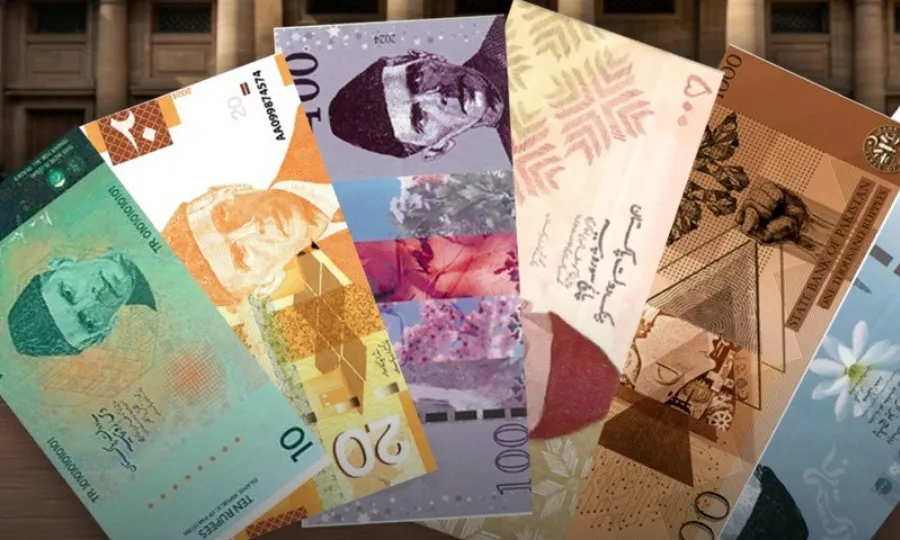 نئے ڈیزائن کے کرنسی نوٹ عید پر دستیاب نہیں ہوں گے، گورنراسٹیٹ بینک