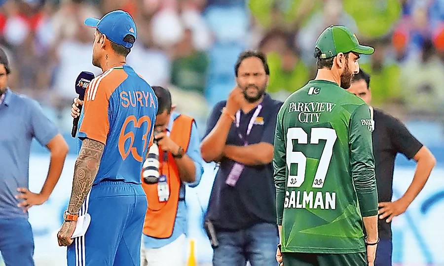 میچز جو کبھی کھیلے ہی نہ جا سکے، انٹرنیشنل کرکٹ کے متنازع بائیکاٹس