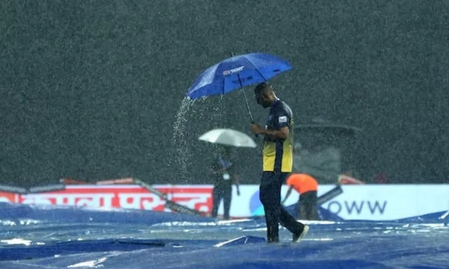 پاک بھارت ٹاکرا؛ کولمبو کا موسم کیسا رہے گا، بارش کے کتنے امکانات ہیں؟