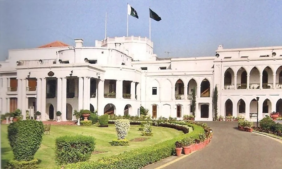 خیبرپختونخوا ہاؤس اجلاس کی اندرونی کہانی سامنے آ گئی، قیادت میں اختلاف