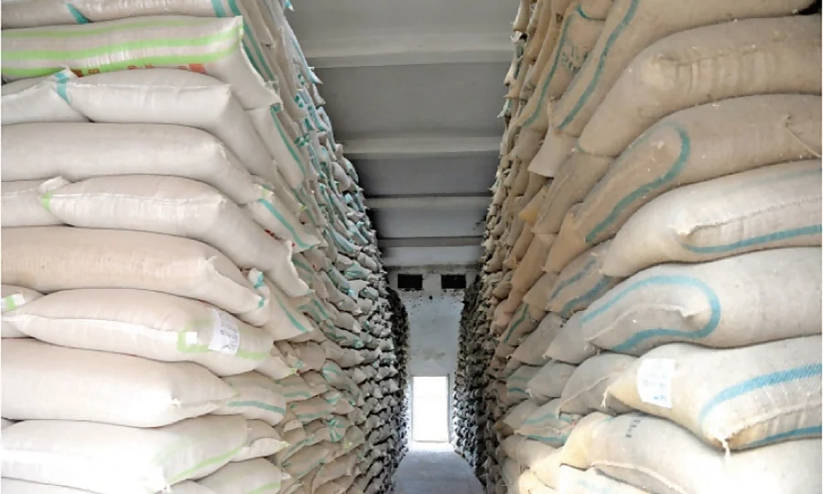 اقتصادی رابطہ کمیٹی کا بڑا فیصلہ، 5 لاکھ ٹن گندم فروخت، نئی ریزرو قیمتیں مقرر