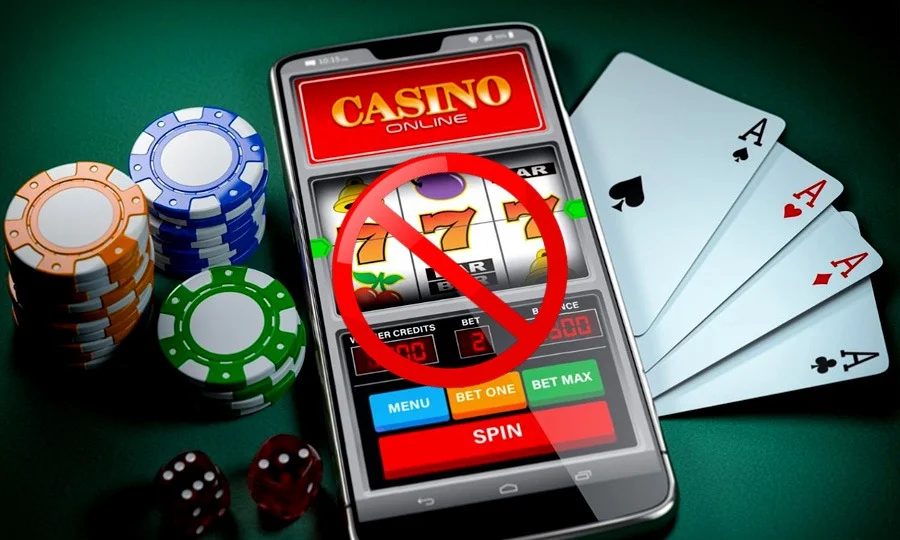 گیمبلنگ ایپس کے نقصان؛ نوجوانوں اور معاشرے کے لیے ایک سنگین خطرہ