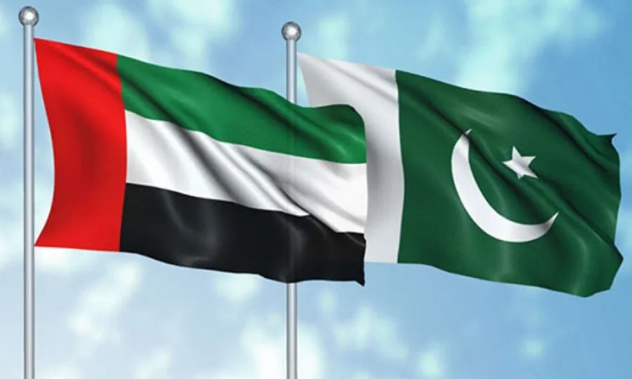 یو اے ای کی جانب سے دو ماہ کیلئے 2 ارب ڈالر رول اوور کر دیا گیا