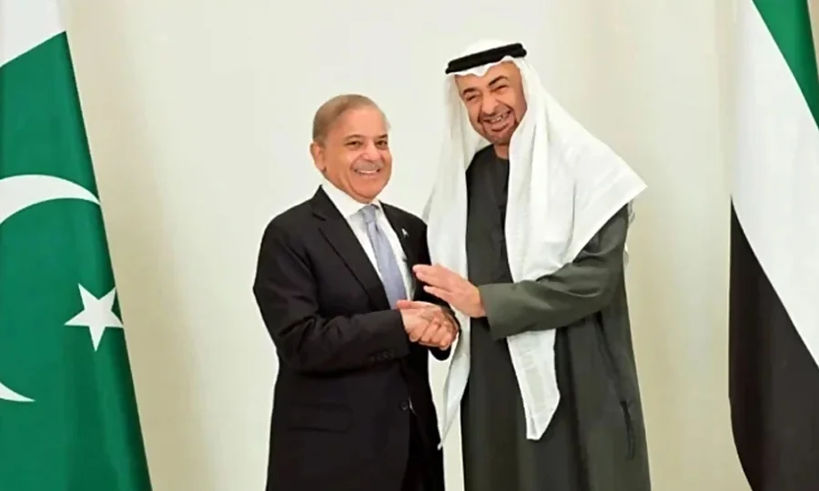 یو اے ای کی پاکستان کو بڑا ریلیف، 2 ارب ڈالر ڈپازٹس رول اوور کرنے کی یقین دہانی