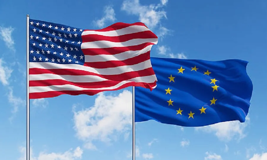 امریکی عدالتی فیصلے کے بعد یورپی یونین کا تجارتی معاہدہ مؤخر کرنے کا اشارہ