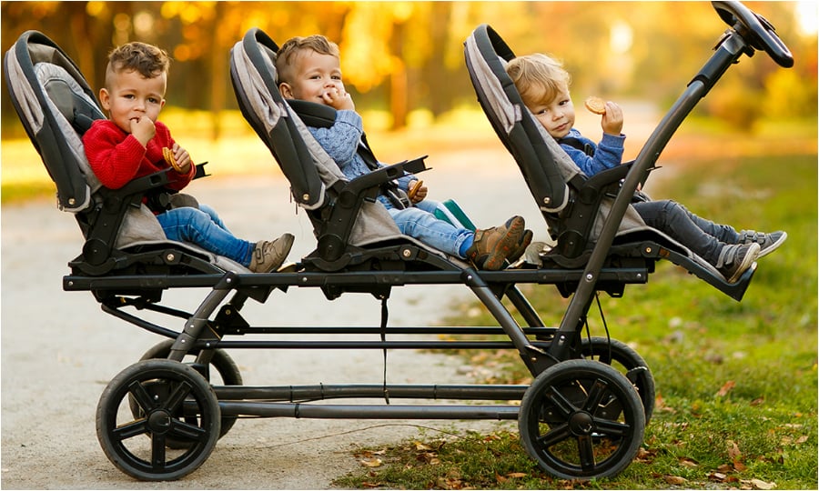 بچوں کی کتنی تعداد ماؤں کی عمرگھٹا سکتی ہے؟ تحقیق میں اہم انکشاف