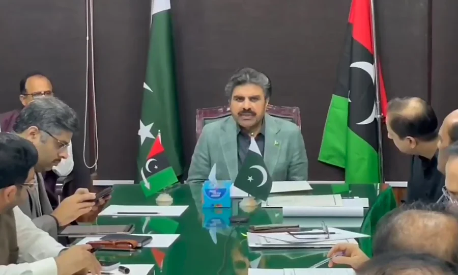 کراچی کی قسمت بدلنے کا منصوبہ، 139 سڑکوں کی بحالی کیلیے 13 ارب روپے منظور