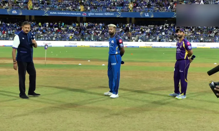 آئی پی ایل 2026 میں ایک اور ڈرامہ بے نقاب، اب ٹاس بھی فکسڈ ہونے لگی