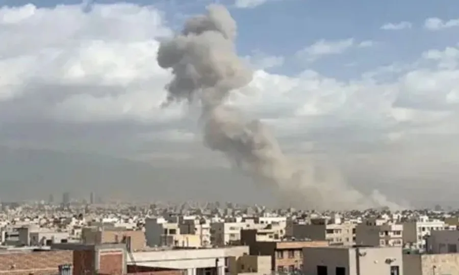 امریکی فوجی کمانڈرز ایران کے خلاف جنگ کو ’آرماگیڈن‘ سے جوڑنے لگے