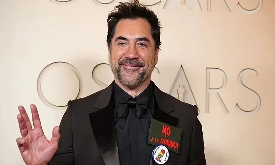 آسکرز میں شریک فنکاروں نے ایران جنگ کے خلاف آواز بلند کردی