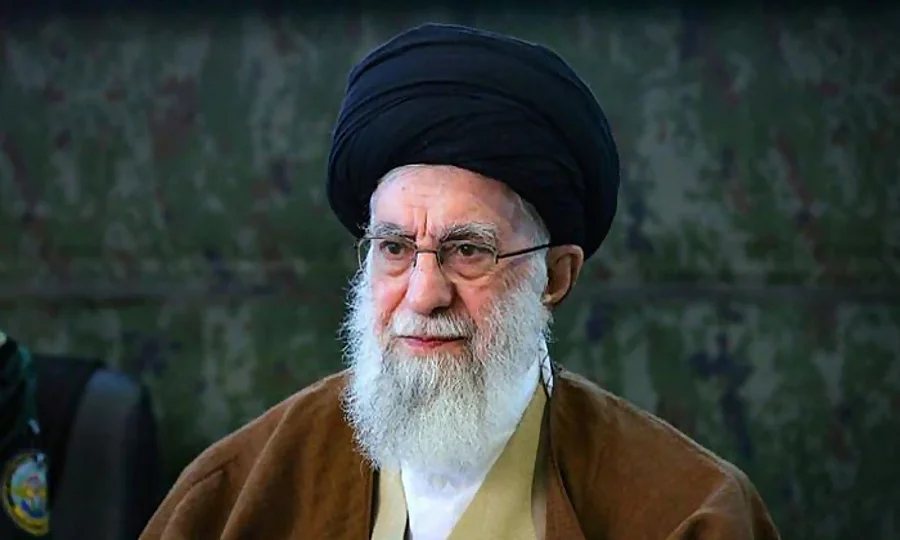 ایران، شہید آیت اللہ خامنہ ای کے جسد خاکی کا آخری دیدار آج کرایا جائے گا