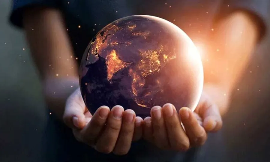 پاکستان بھر میں آج ’’ارتھ آور‘‘ منایا جا رہا ہے