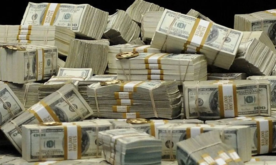 ملکی زرمبادلہ ذخائر میں اضافہ، مجموعی ذخائر 21.43 ارب ڈالر تک پہنچ گئے