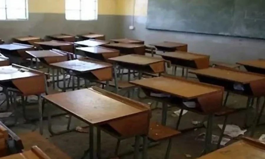 بلوچستان بھر کے اسکول، کالجز اور جامعات اچانک بند کرنے کا اعلان