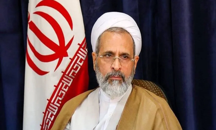خامنہ ای کی شہادت کے بعد عبوری قیادت کونسل کا اعلان، علی رضا اعرافی فقیہ مقرر