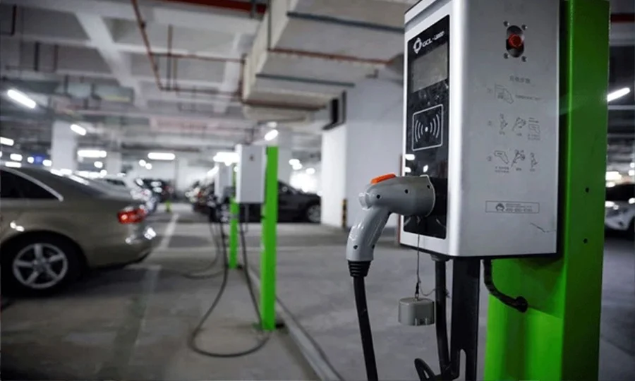 الیکٹرک گاڑیوں کے فروغ کیلئے حکومت سندھ کا بڑا فیصلہ