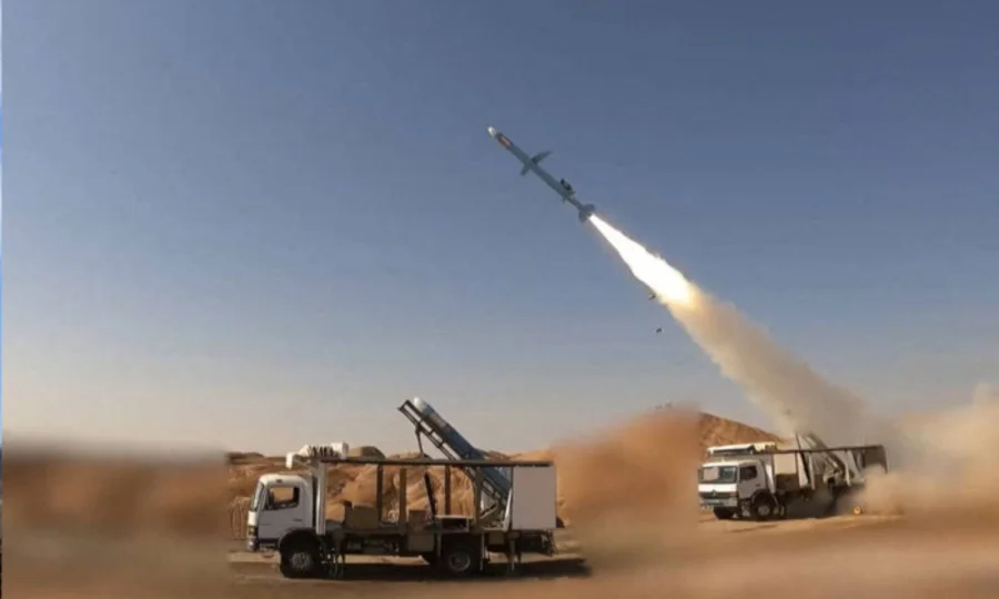 لائیو اپڈیٹ: ایران کے امریکاکے 6 فوجی اڈوں پر حملے، اسرائیل کے مختلف شہر بھی نشانہ، امریکا کا پاسداران انقلاب کی کمانڈ اینڈ کنٹرول تنصیبات تباہ کرنے کا دعویٰ