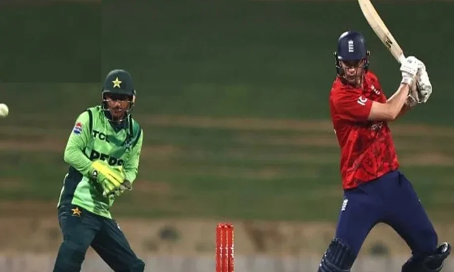 مشرقِ وسطیٰ کشیدگی، انگلینڈ کرکٹ بورڈ نے یو اے ای ٹور منسوخ کر دیا