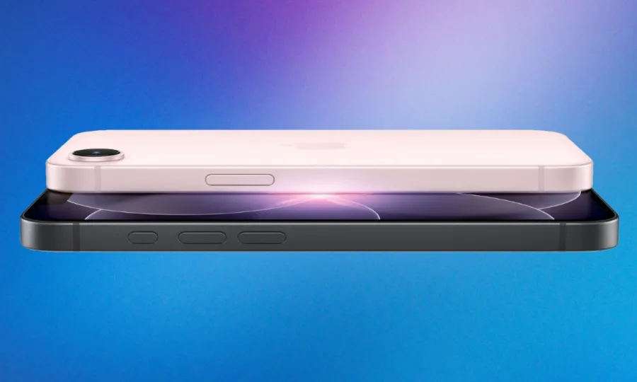 کم بجٹ صارفین کے لیے نیا آئی فون ماڈل متعارف