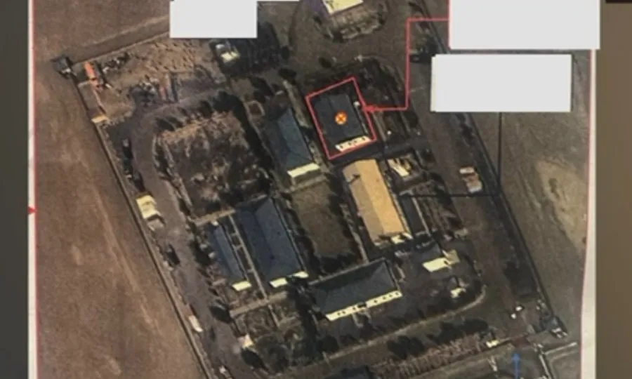 پاک افواج کے افغانستان میں کامیاب فضائی حملوں کی ویڈیو سامنے آگئی