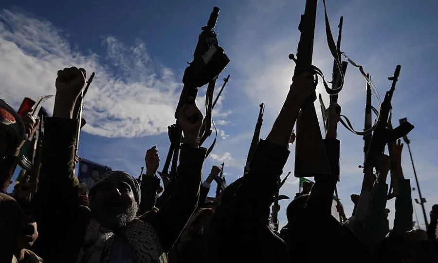 امریکا کو زمینی کارروائی کے خوفناک نتائج بھگتنا ہوں گے، ایران