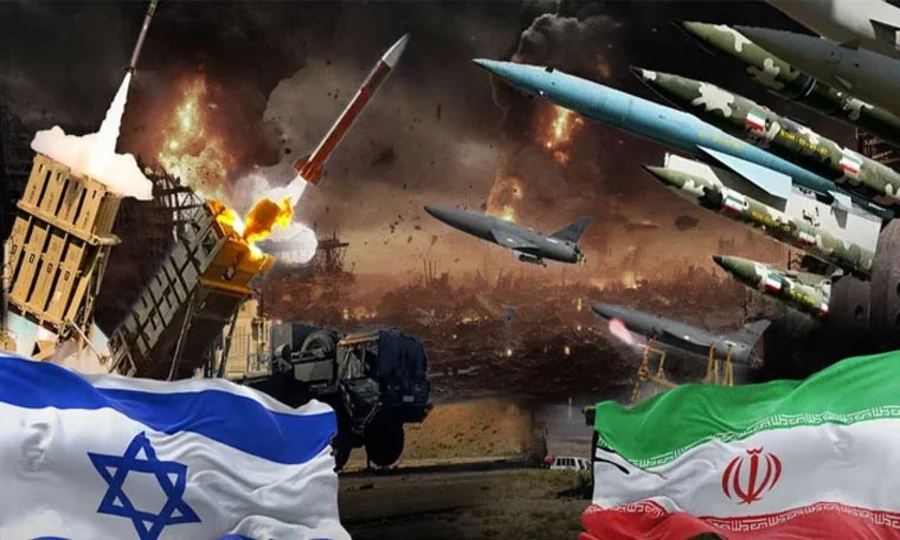 ایران کے خلاف جنگ: اسرائیل کتنے عرصے تک برداشت کر سکتا ہے؟