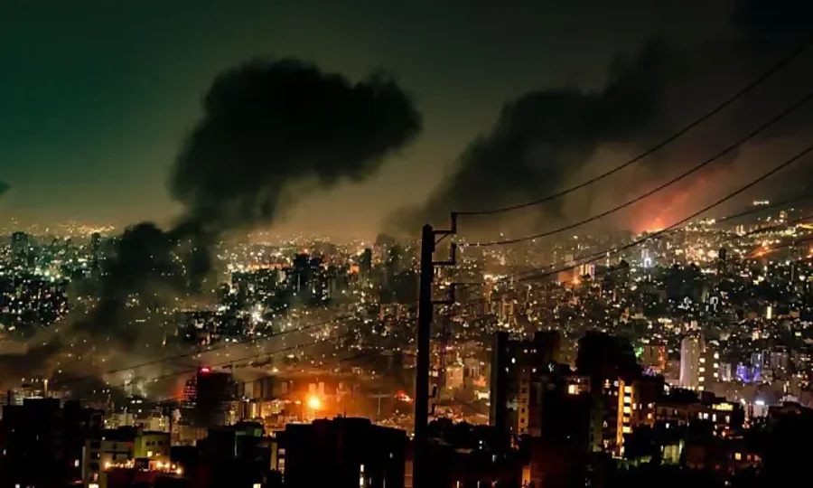 امریکہ اور ایران کشیدگی میں کمی کی کوششوں کیلیے ترکی، مصر اور پاکستان متحرک