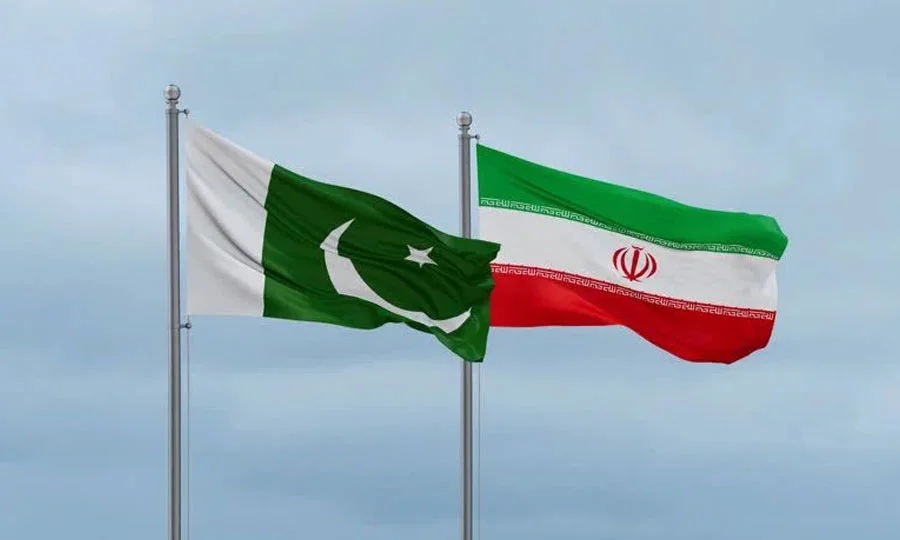 پاکستان کی بہترین سفارت کاری کی دنیا معترف، ایران کا پاکستان سے اردو میں اظہار تشکر