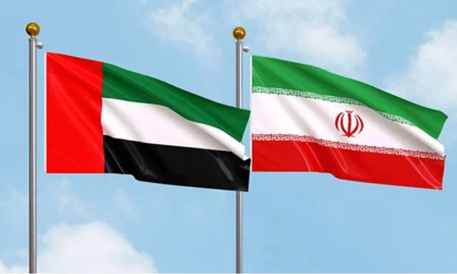 ایران کی یو اے ای کے رہائشیوں کو بندرگاہی علاقوں سے فوری انخلا کی وارننگ