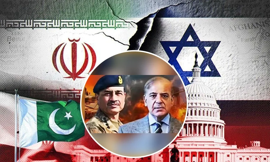 ایران جنگ: پاکستان سفارتکاری کا مرکز، چار فریقی اجلاس کی میزبانی کرے گا