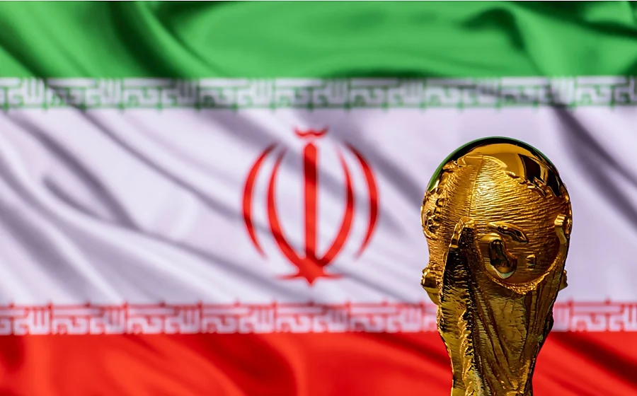 میکسیکو نے ایران کے ورلڈ کپ میچز کی میزبانی کے لیے رضامندی ظاہر کر دی