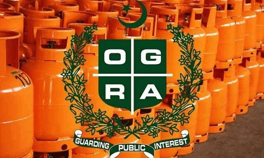 اوگرا نے ایل پی جی قیمتوں میں اضافے کی افواہوں کی تردید کردی