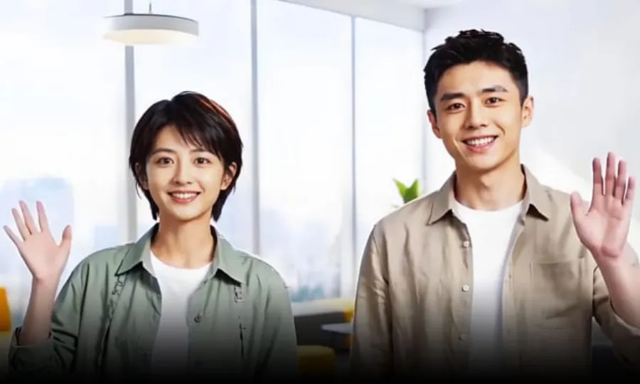 چینی فلم اسٹوڈیو نے اے آئی اداکار متعارف کرا کے نیا تنازع کھڑا کر دیا