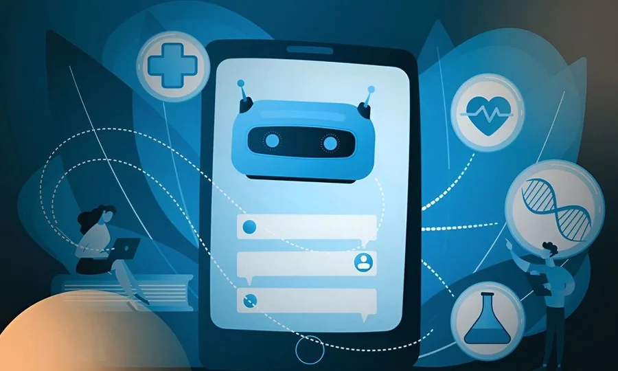 طبی معاملات میں مصنوعی ذہانت: مریضوں کے لیے مفید یا خطرناک؟