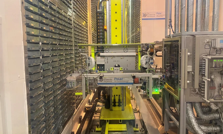 برطانیہ کے بائیو بینک منصوبے کے خفیہ طبی ریکارڈ آن لائن لیک ہونے کا انکشاف