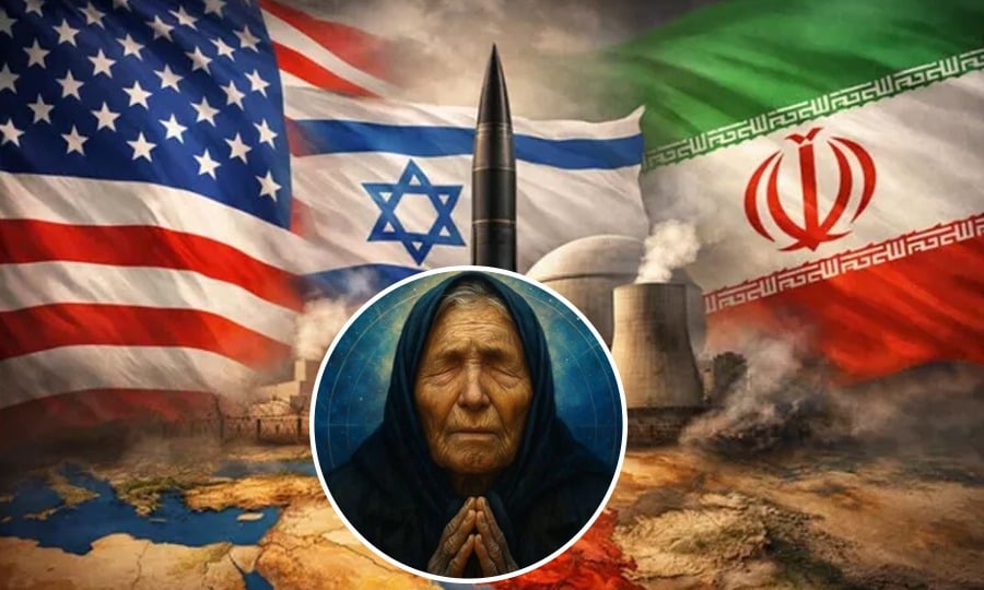 کیا بابا وانگا کی 2026 سے متعلق پیشگوئی پوری ہورہی ہے؟