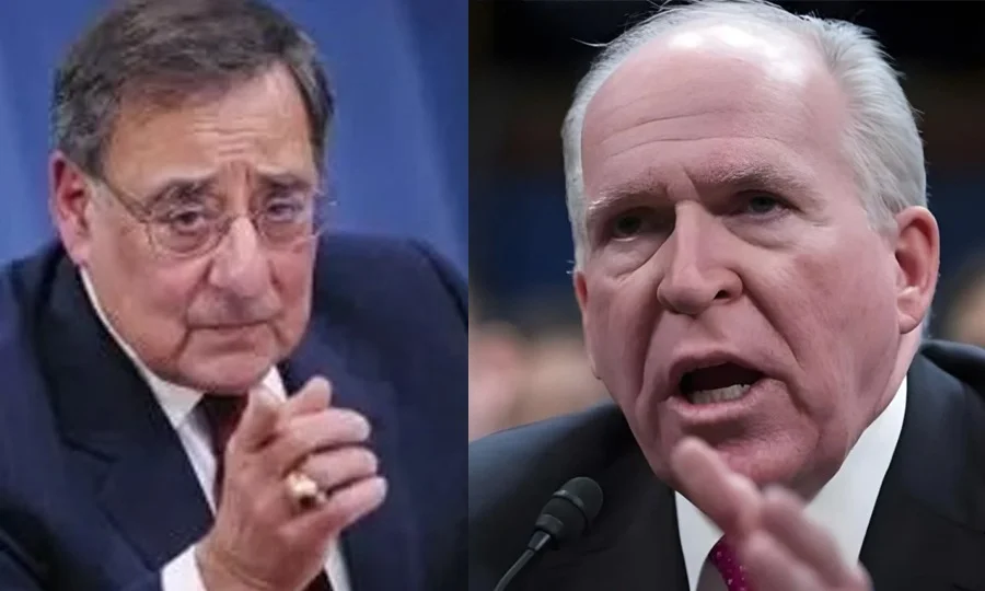 خامنہ ای کو شہید کرنے کیلے اسرائیل نے قائل کیا، ایران کی باتیں قابل بھروسہ ہیں، سابق سربراہان سی آئی اے