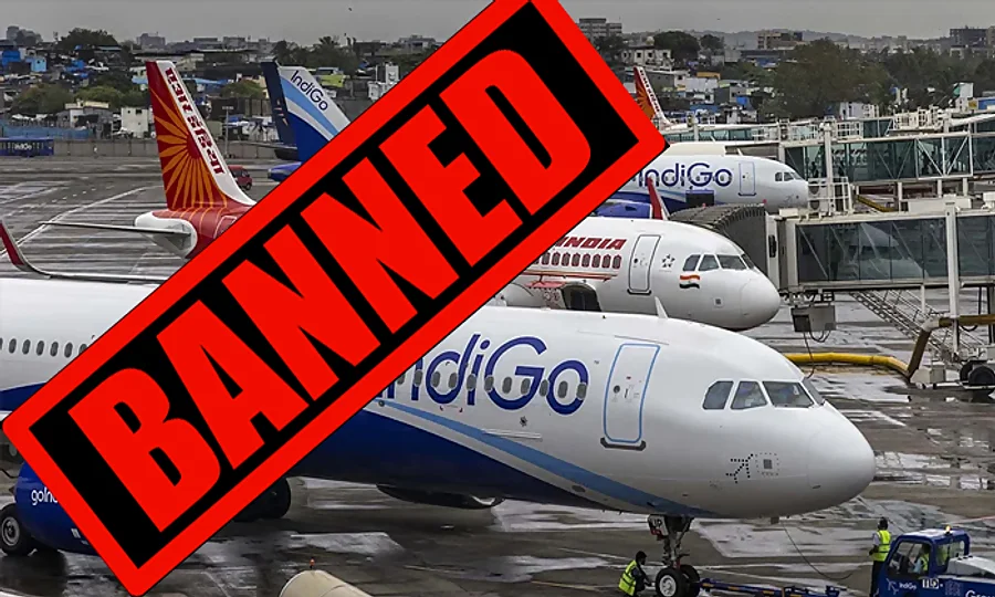 بھارتی طیاروں کے لیے پاکستان کی فضائی بندش میں مزید اضافہ، نوٹم جاری