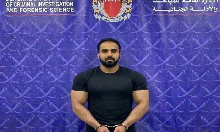 بحرین، بھارتی ٹیلی کام انجینئر حساس ڈیٹا اسرائیل کو فراہم کرنے پر گرفتار