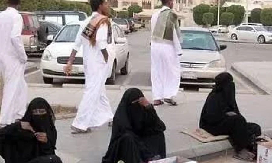 ایف آئی اے نے حوالہ ہنڈی کے ذریعے بھاری رقم منتقل کرنے والا بھکاری مافیا بے نقاب کر دیا