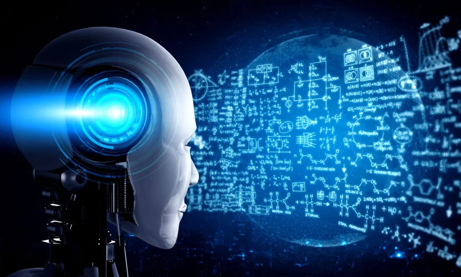 اے آئی نے فزکس کا 100 سالہ پرانا مسئلہ سیکنڈوں میں حل کردیا