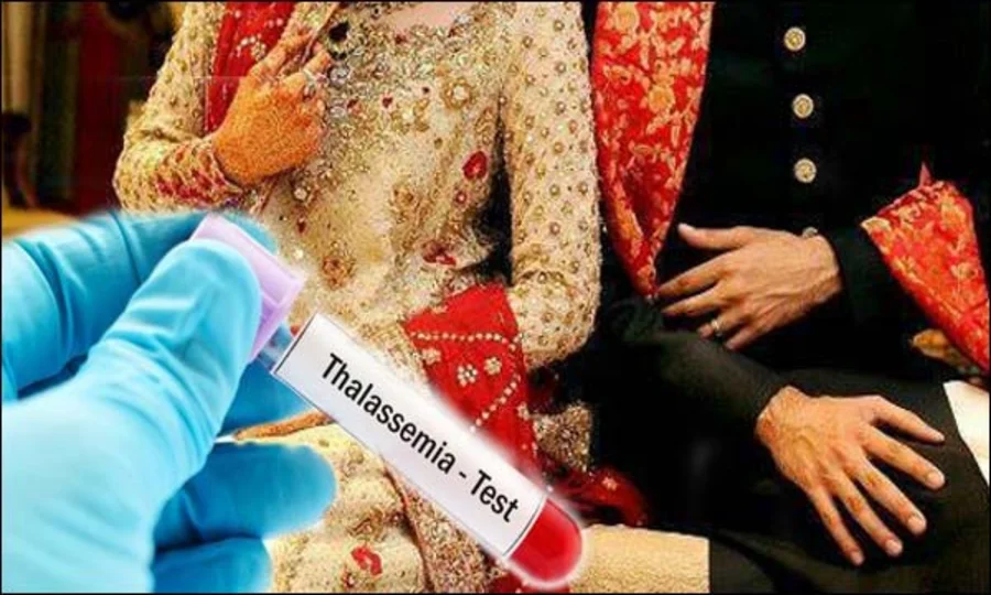 لازمی تھیلیسمیا اسکریننگ بل 2025 منظور، نکاح سے پہلے ٹیسٹ لازم قرار