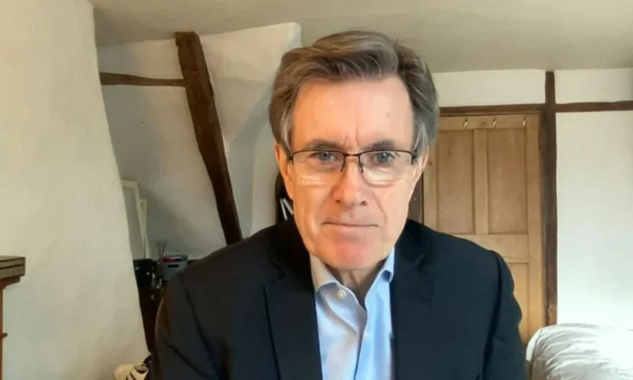 ایران کے خلاف غیرضروری جنگ لڑی جا رہی ہے، سابق سربراہ ایم آئی سکس