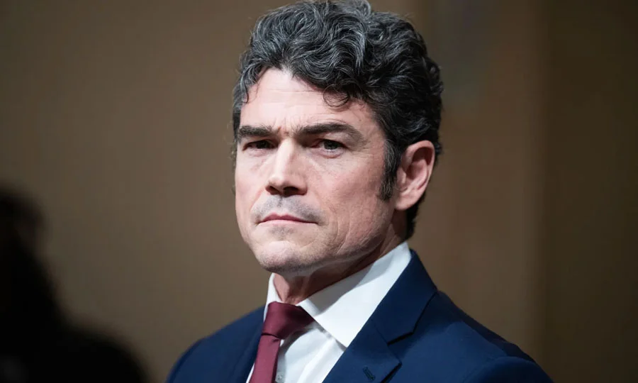 ’’ضمیر کی آواز پر استعفیٰ دیتا ہوں‘‘، ایران جنگ پر ٹرمپ انتظامیہ کی بڑی وکٹ گرگئی