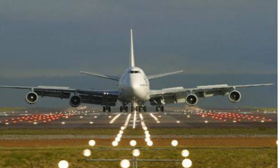 اسلام آباد ایئرپورٹ پر 17 مارچ کو فلائٹ آپریشن معطل رہے گا