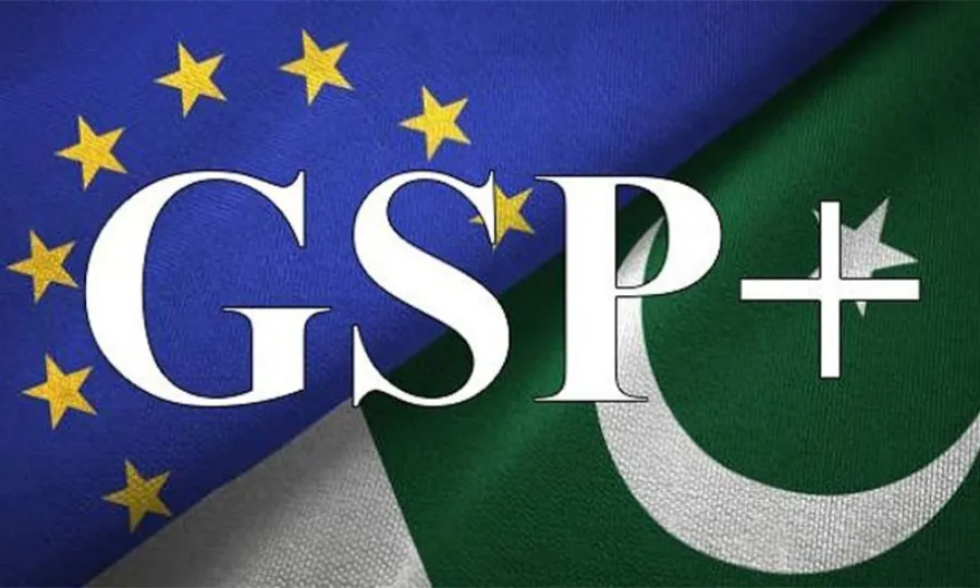 جی ایس پی پلس پر تنازع: بانی پی ٹی آئی کے بیٹے کے بیان نے معاشی و سیاسی بحث چھیڑدی