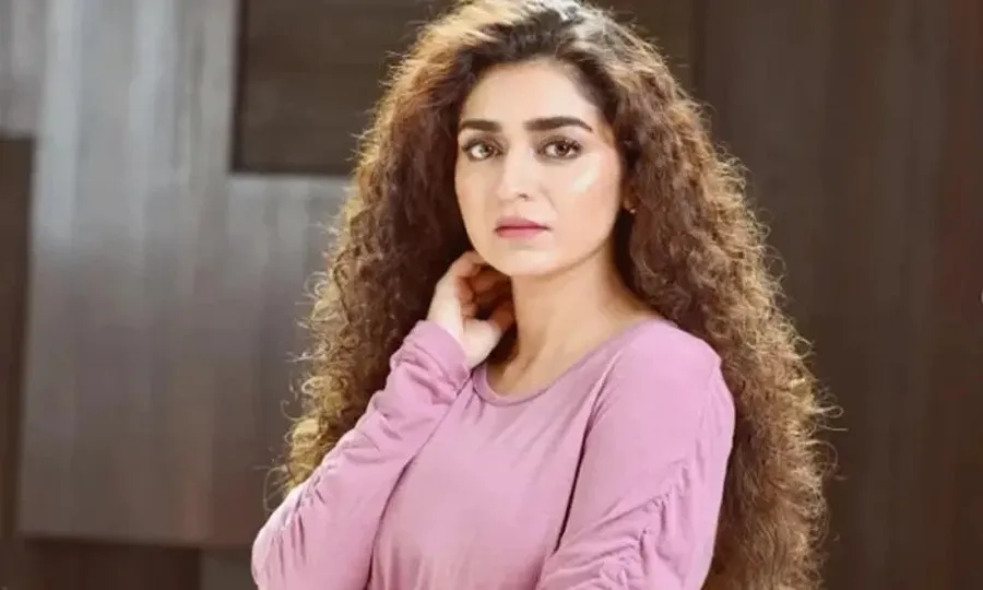 فٹ رہنے کا راز کیا ہے؟ حاجرہ یامین نے بتا دیا