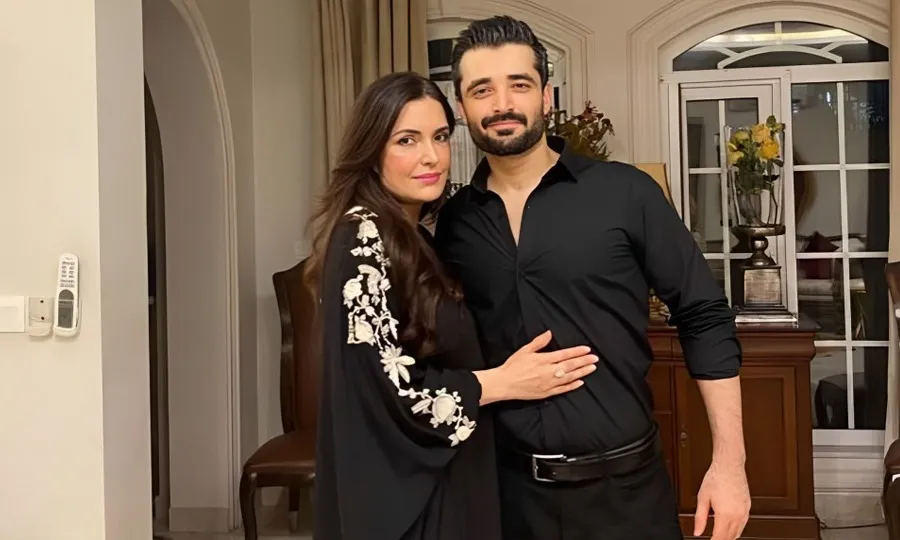 ڈاکٹر فضیلہ عباسی کیس پر حمزہ علی عباسی کا اہم بیان سامنے آگیا